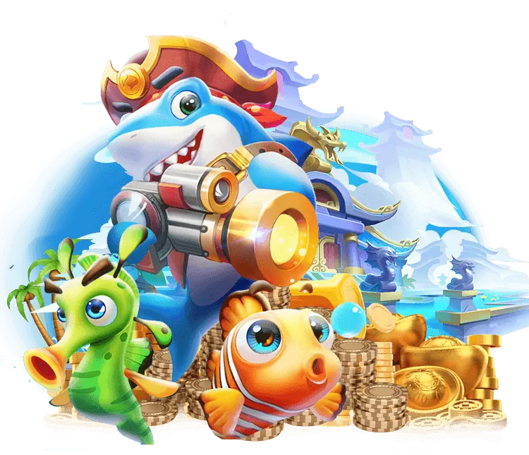Game Vua Hải Tặc