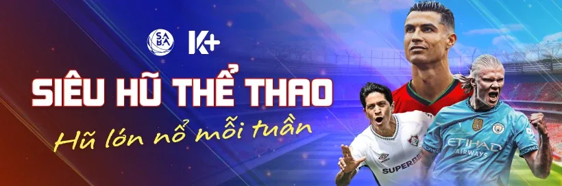 Tin tức thể thao nổi bật 79bets