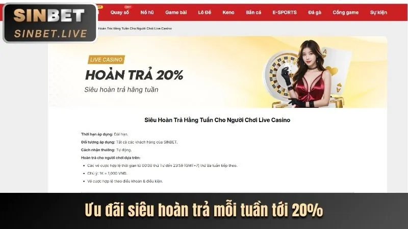 Các trò chơi hấp dẫn trên ứng dụng 79bets